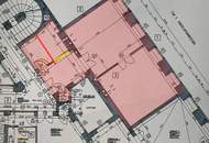 Erstbezug nach Sanierung - Hochwertige 2 Zimmer Altbauwohnung - Nahe altes AKH und Rathaus