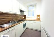 Charmante 1-Zimmer-Wohnung mit optimaler Raumaufteilung in Toplage des 3. Bezirks