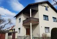 Wohnen und arbeiten - 6 Zimmer-Hit in Pinkafeld nahe Bildungscampus