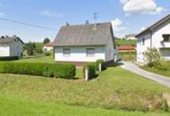 Einfamilienhaus mit Grünblick &amp; großem Grundstück