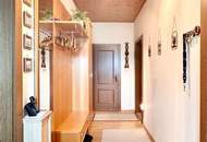 Einfamilienhaus in Prinzendorf