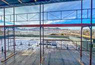 Bright Side - exklusive & außergewöhnliche Eigentumswohnung in Gmunden am Sonnenhang - Wohnen für Anspruchsvolle Top 3