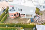 Gartenwohnung mit "Einfamilienhausflair" in ruhiger, entspannter Lage