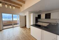 Traumhaftes Penthouse in komplett saniertem Altbau