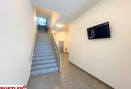 Nachhaltig &amp; modern: 2-Zimmer-Wohnung mit Terrasse und Garten