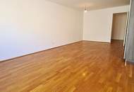 U3-NÄHE, LORYSTRASSE, 61 m2 Neubau mit 45 m2 Terrasse, 2 Zimmer, Einbauküche, Wannenbad, Garage möglich, 3. Liftstock