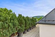 TOP Dachterrassenwohnung in Urfahr