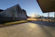 Kaufen Sie ein ganzes Stockwerk - 117m2 Penthouse + unglaublicher 150m2 großen Sonnenterrasse - Sichern Sie sich Ihr exklusives Wohnjuwel!