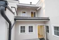 Moderne, ebenerdige Mietwohnung!