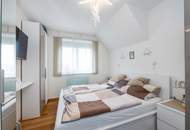 Modernes Wohnen in Hitzendorf – kernsanierte 3-Zimmer-Wohnung