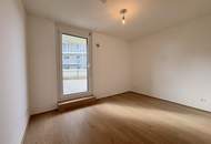 Erstbezug mit traumhafter Terrasse - zu Fuß zur Alten Donau und dem Donauzentrum