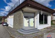 Ferlach - Schönes Haus mit viel Potential mitten im Zentrum!