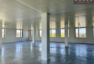 | CITY PARK VIENNA - Objekt 2 | Office Wing