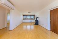 ZENTRUMSNAHE 3-ZIMMERWOHNUNG MIT TERRASSE UND PARKPLATZ IN HOLLABRUNN!