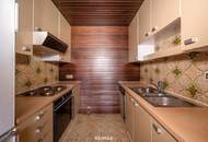 Helle 2-Zimmer-Wohnung mit Innenhofblick und eigenem Parkplatz