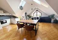 Moderne Wohnung im Stadthaus nähe Bahnhof Amstetten