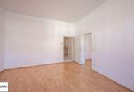 2-Zimmer-Altbau-Wohnungen in der Fendigasse