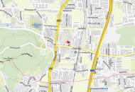 Tiefgaragenplatz zur Vermietung - Karlauerstraße 16 - AKTION: das 1. Monat mietfrei* !