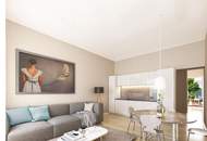 Großzügige 3,5-Zimmer-Altbauwohnung in Ruhelage – Erstbezug nach hochwertiger Sanierung