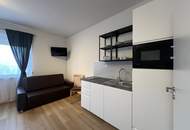 Sanierte Anlegerwohnung - 5% Rendite!