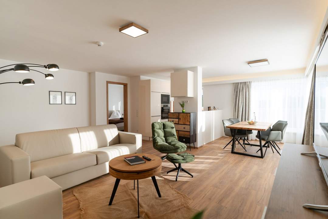 Schladming: HONORARFREI FÜR KÄUFER: INNEN! NUR 6,5 % KAUFNEBENKOSTEN! Hochwertiges Apartment in Top-Lage – Eigennutzung &amp; touristische Vermietung möglich!