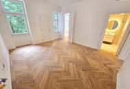 Ein Augenschmaus - Wunderschöner Erstbezug! Ruhige Seitengasse + U-Bahn um´s Eck + Blick ins Grüne + Ideale Raumaufteilung + Hochwertige Ausstattung + Flügeltüren! Jetzt zugreifen!