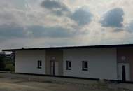 Moderner Bungalow in Massivbauweise – Nachhaltig, kompakt und zukunftssicher wohnen