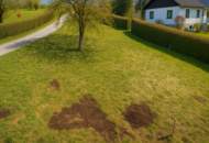 Ihr Baugrund für Ihr neues Tinyhouse