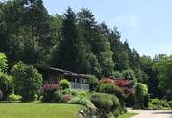 Gemütliches Haus in schöner Aussichtslage in Sittersdorf, Nähe Turner See