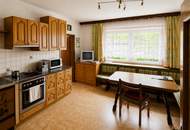 Gepflegtes Einfamilienhaus mit 6 Zimmern und Fernblick in Ludmannsdorf