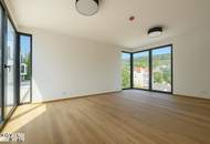 KURZ VOR FERTIGSTELLUNG! Einzigartige, exklusive High-End Villa im begehrten 19. Bezirk! VILLE NEUVE IST LUXUS!