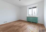 In Linzer Bahnhofsnähe! Großzügige 3,5 Zimmer-Wohnung mit Balkon zu vermieten!