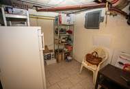 Sonnige Lage mit Ausbaupotenzial – Ihr zukünftiges Zuhause mit Blick ins Grüne