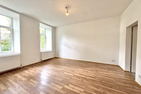 Cityapartment nahe U3 Schlachthausgasse - Charmanter Altbau in Ruhelage, Wohnung-kauf, 295.000,€, 1030 Wien 3., Landstraße
