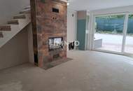 GLÜCKLICH SEIN IM HERZEN DER NATUR in Ober St.Veit ! Neues Townhouse !