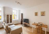 Maison 1 - The Classic