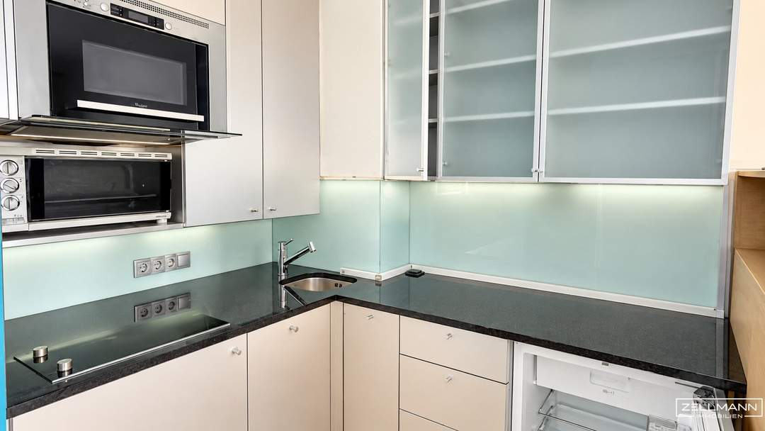 MITTEN IN WIEN! City-Apartment nahe Staatsoper &amp; Kärntner Straße | ZELLMANN IMMOBILIEN