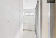 Vollrenovierte 3-Zimmer-Wohnung mit Loggia im erweiterten Diplomaten- und Botschafterviertel von Döbling