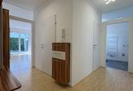 Moderne Gartenwohnung in zentraler Lage!