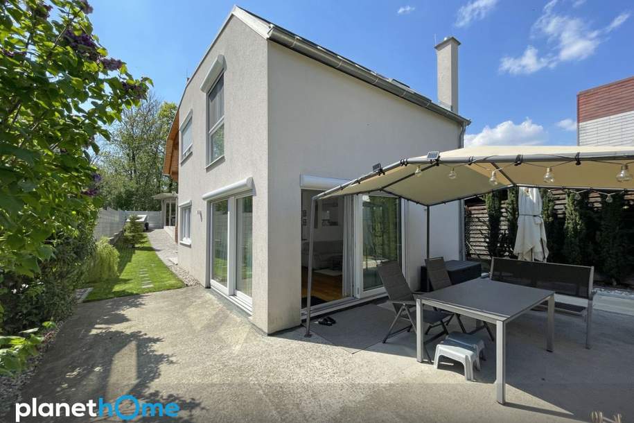 Ruhiges, familienfreundliches Wohnen in Wiennähe!, Haus-kauf, 549.000,€, 2301 Gänserndorf