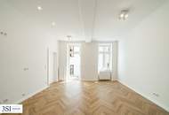 Absberggasse 9 - Traumhafte 4-Zimmer-Wohnung mit hofseitigem Balkon