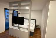 Voll möbliertes Neubau-Apartment 2. Stock | flexible Eigennutzung oder Kurzzeitvermietung (Airbnb) | ca. 12,71 % Bruttoumsatzrendite 2025