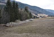 Hier planen und errichten wir unser gemeinsames Wohnhaus