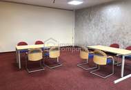 Zentrale Büro´s in verschiedenen Größen - Jennersdorf
