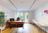 MAUER | MODERNE ORDINATION · BÜRO · PRAXIS ODER WOHNUNG – FLEXIBLE NUTZUNG NAHE MAURER HAUPTPLATZ | ZELLMANN IMMOBILIEN