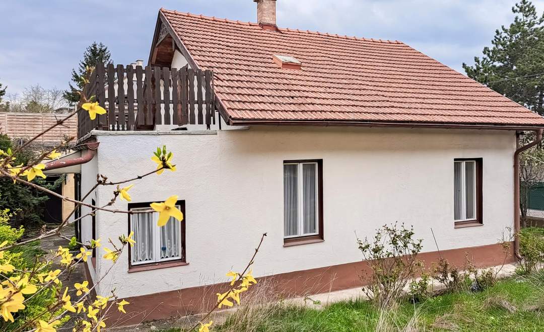 RARITÄT in Perchtoldsdorf - 438 m² Baugrundstück mit Altbestand