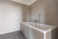 Anton-Baumgartner-Straße - repräsentative 3 Zimmer DG-Wohnung mit Terrasse und Garage