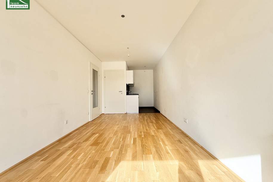 Urban &amp; modern - Wohnen im beliebten Bezirk Lend!, Wohnung-miete, 624,74,€, 8020 Graz(Stadt)