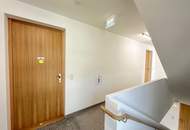 Dachgeschosswohnung mit Weitblick, inkl. PP, Hz, WW und KW // Attic apartment with long view, incl. Parking, Heating, Warm and Cold Water //