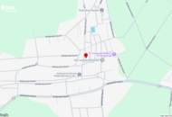 Landleben genießen: Einfamilienhaus mit Garten und Doppelgarage